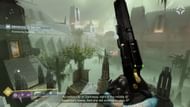 Birthplace of the Vile (Image via Destiny 2)